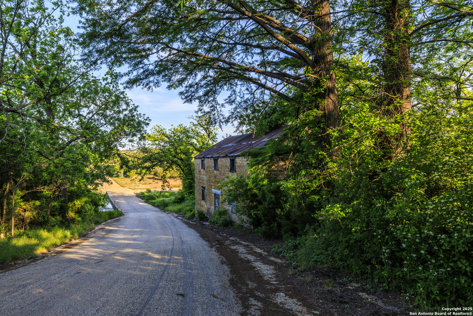 2937 Langes Mill Road Doss TX 78618