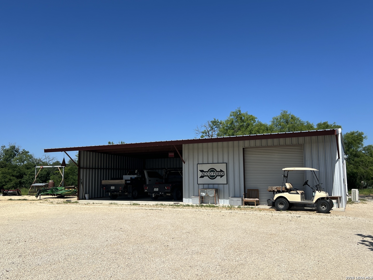 6624 W Fm 2200 Moore TX 78057