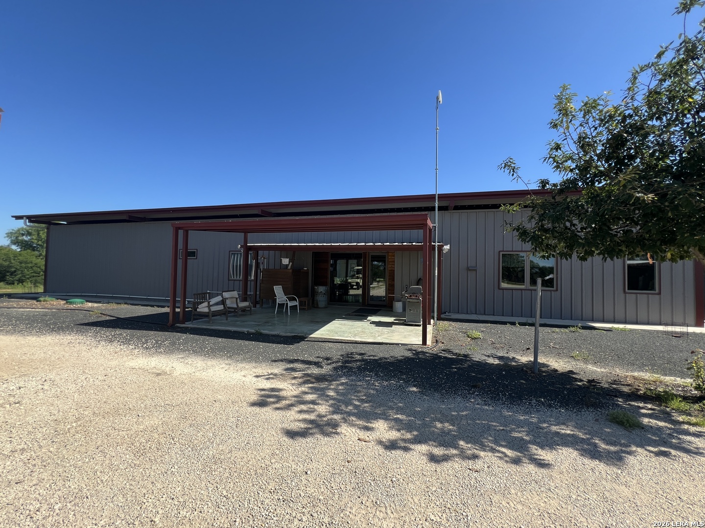 6624 W Fm 2200 Moore TX 78057