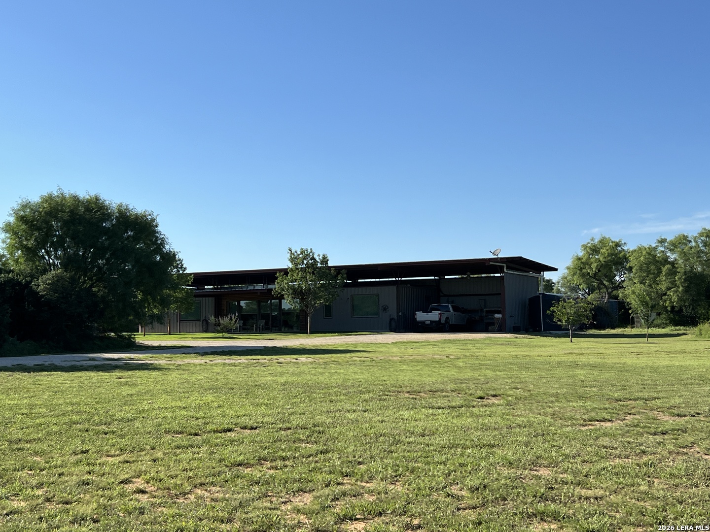 6624 W Fm 2200 Moore TX 78057