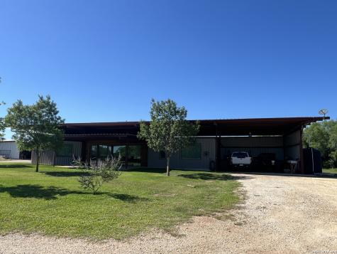 6624 W Fm 2200 Moore TX 78057