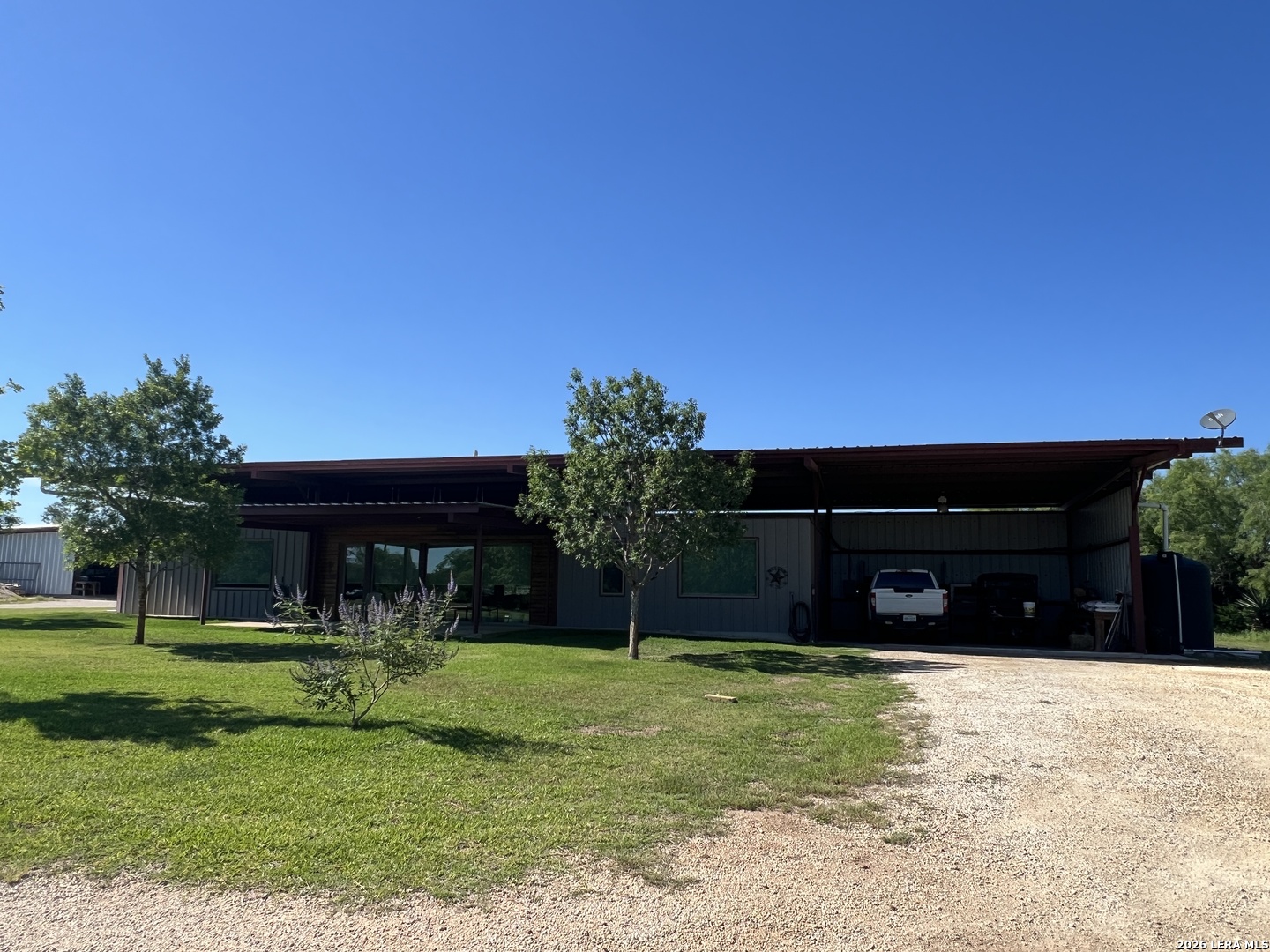 6624 W Fm 2200 Moore TX 78057
