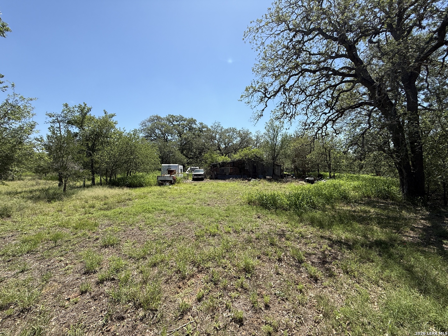 1505 Nash Creek Road Kingsbury TX 78638