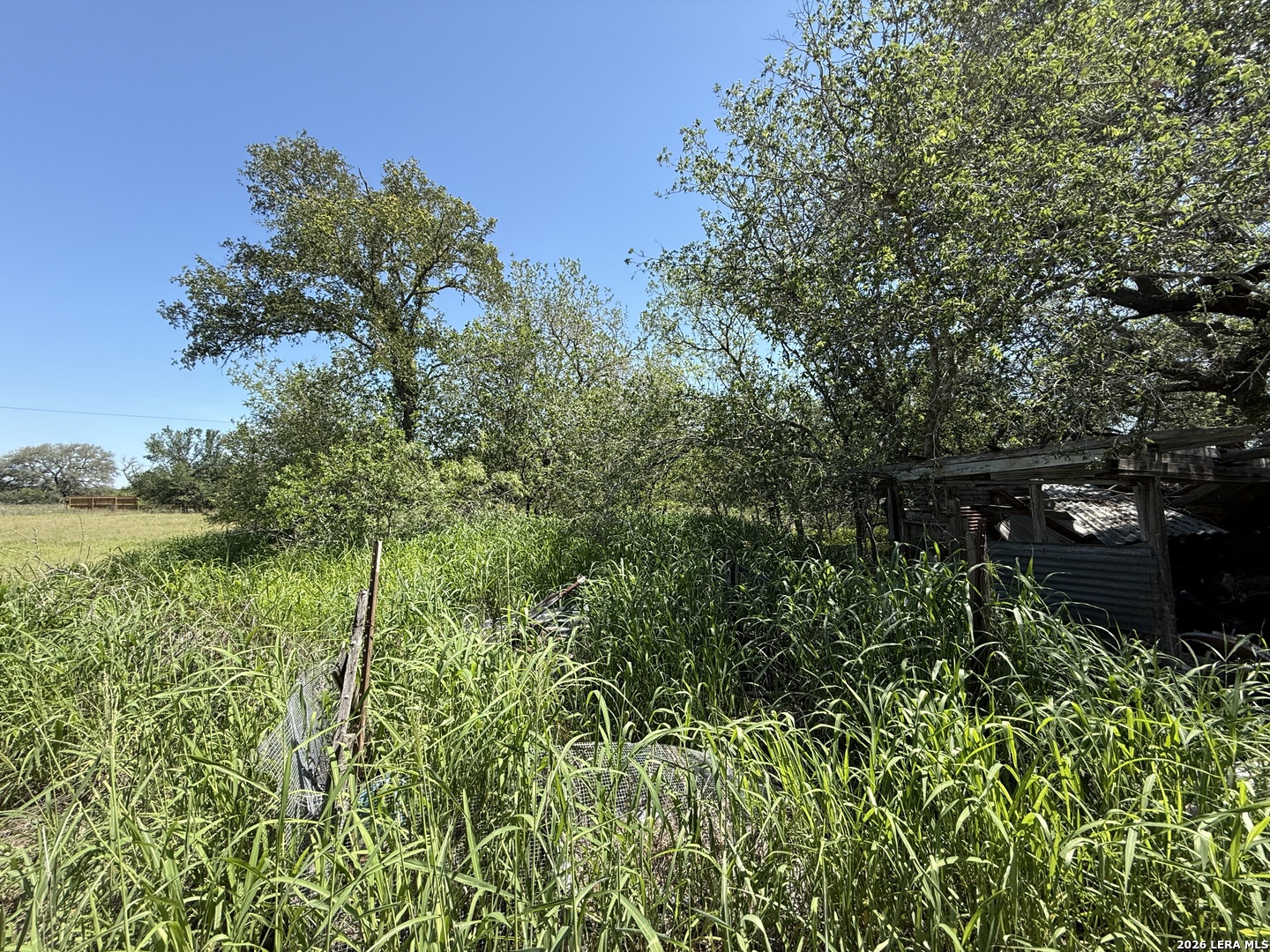 1505 Nash Creek Road Kingsbury TX 78638