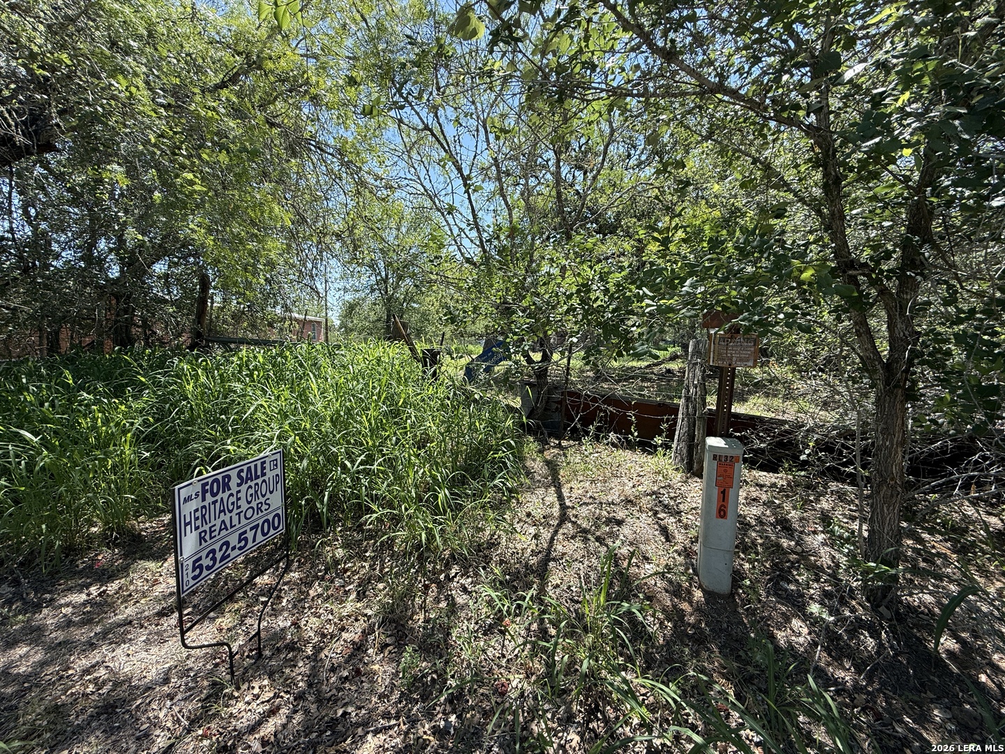 1505 Nash Creek Road Kingsbury TX 78638