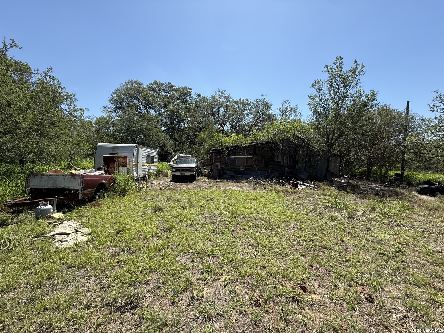 1505 Nash Creek Road Kingsbury TX 78638