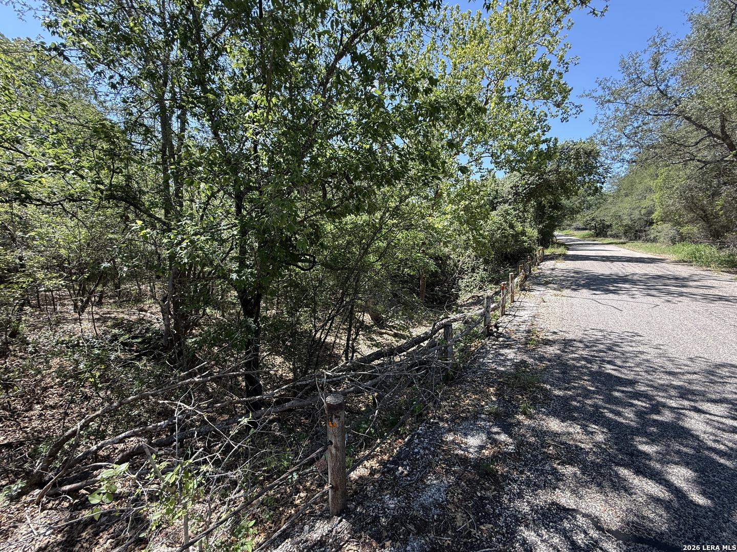 1505 Nash Creek Road Kingsbury TX 78638