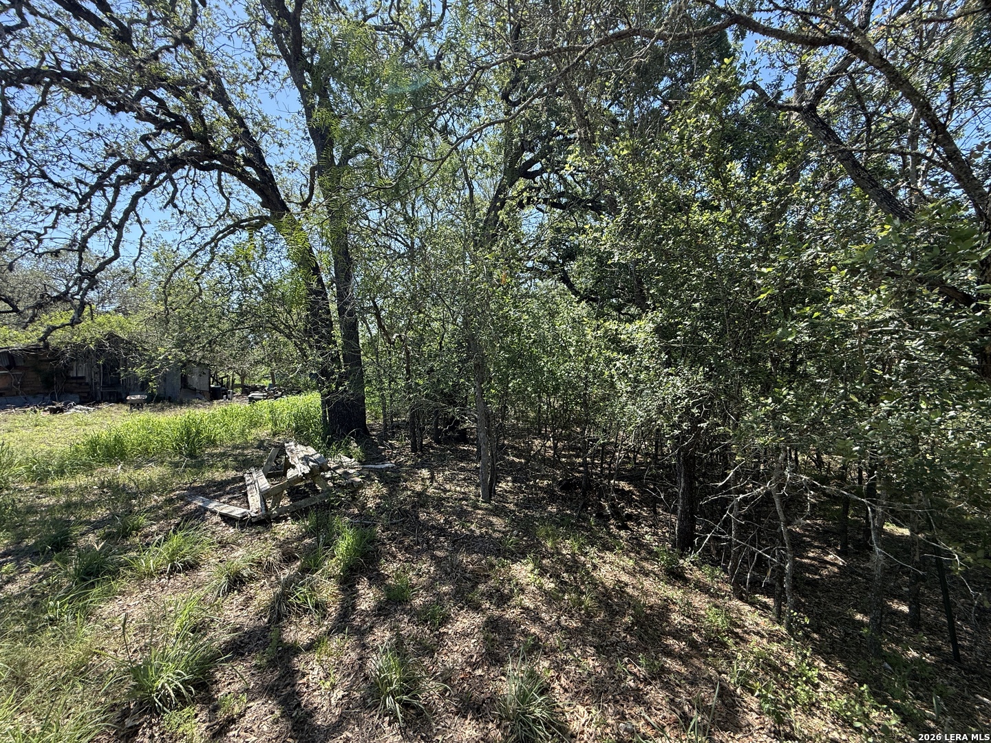 1505 Nash Creek Road Kingsbury TX 78638