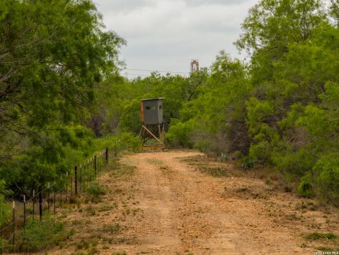 12 Fm 1581 Pearsall TX 78061