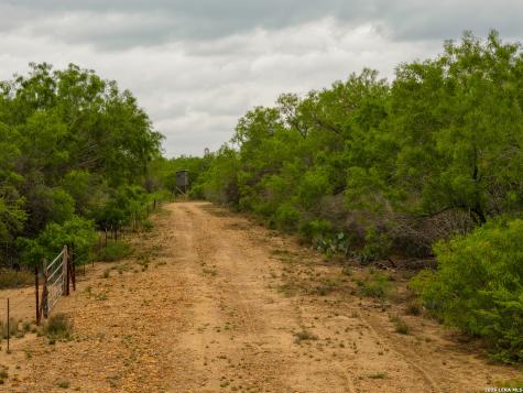 12 Fm 1581 Pearsall TX 78061