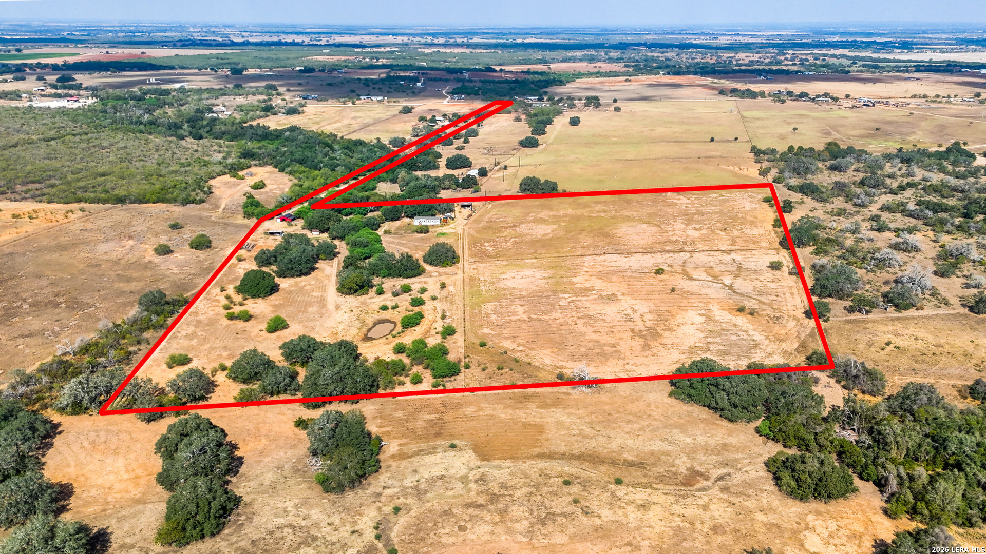 2141 County Road 132 Floresville TX 78114