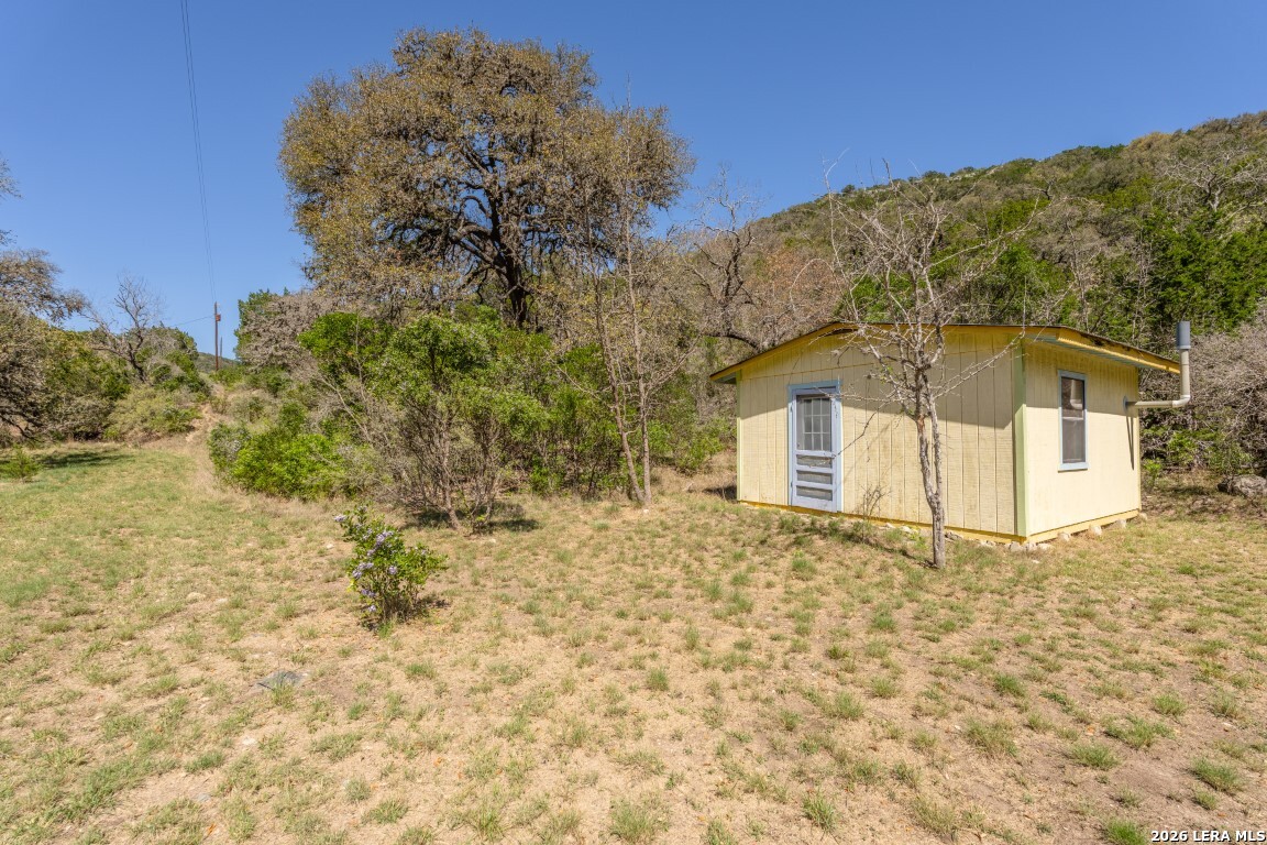 3655 North Seco Road Utopia TX 78884