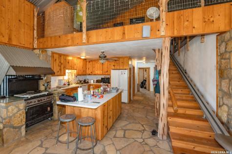 3655 North Seco Road Utopia TX 78884