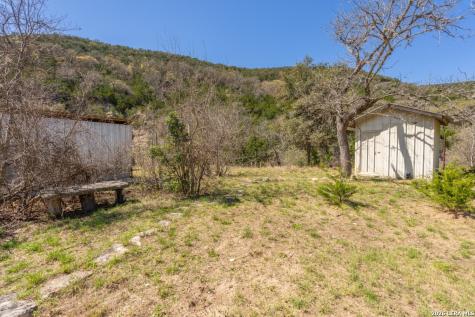 3655 North Seco Road Utopia TX 78884