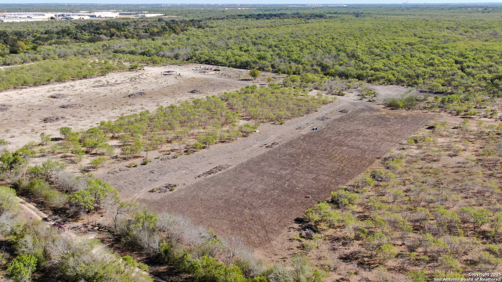 0 Applewhite Road San Antonio TX 78264