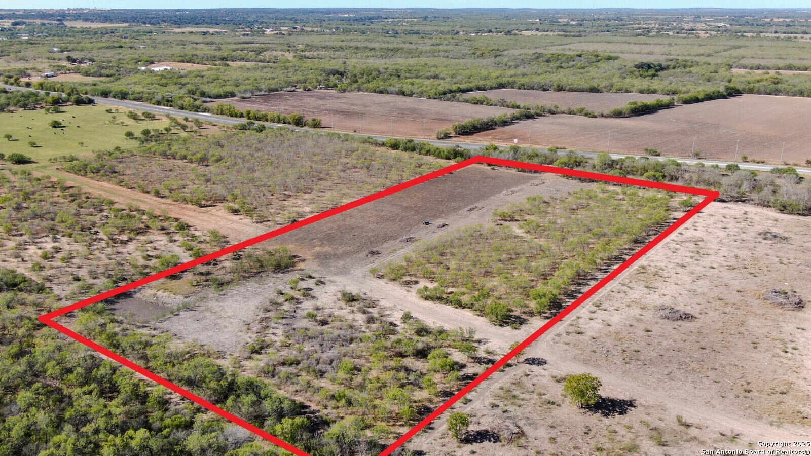 0 Applewhite Road San Antonio TX 78264