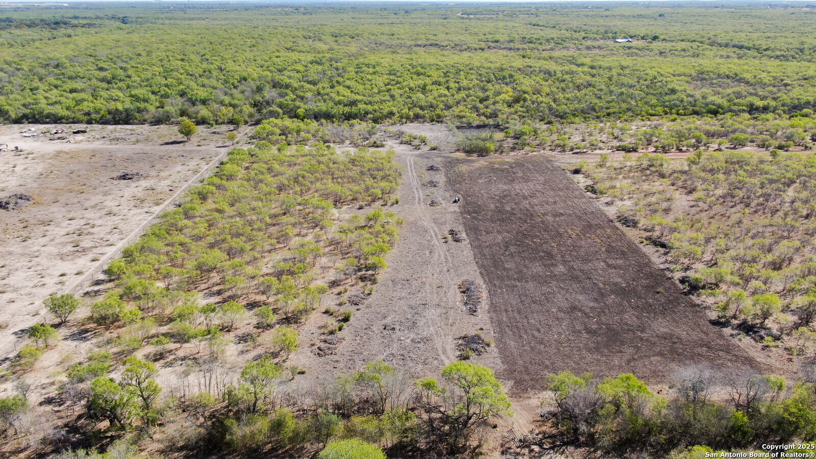 0 Applewhite Road San Antonio TX 78264