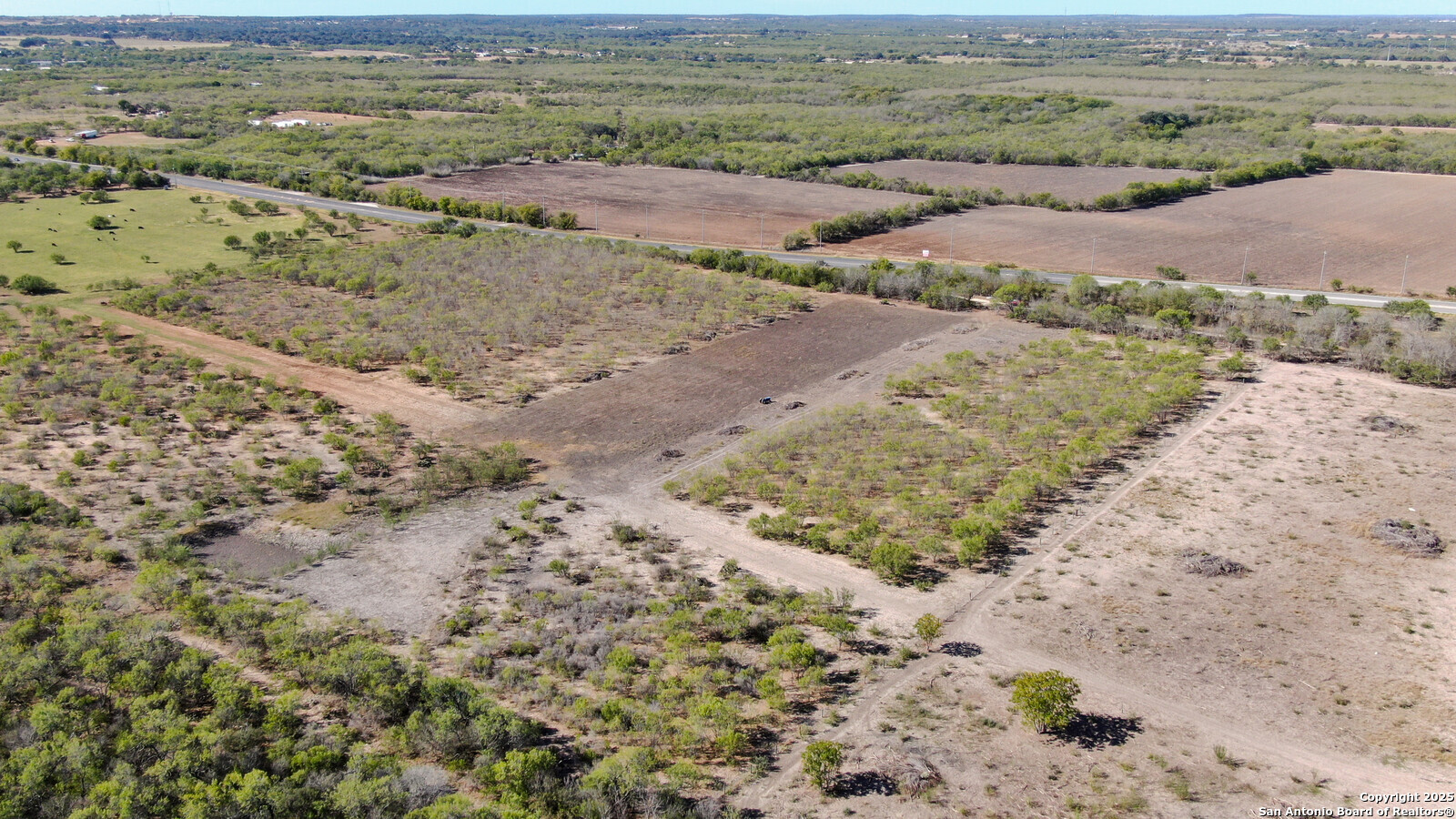 0 Applewhite Road San Antonio TX 78264