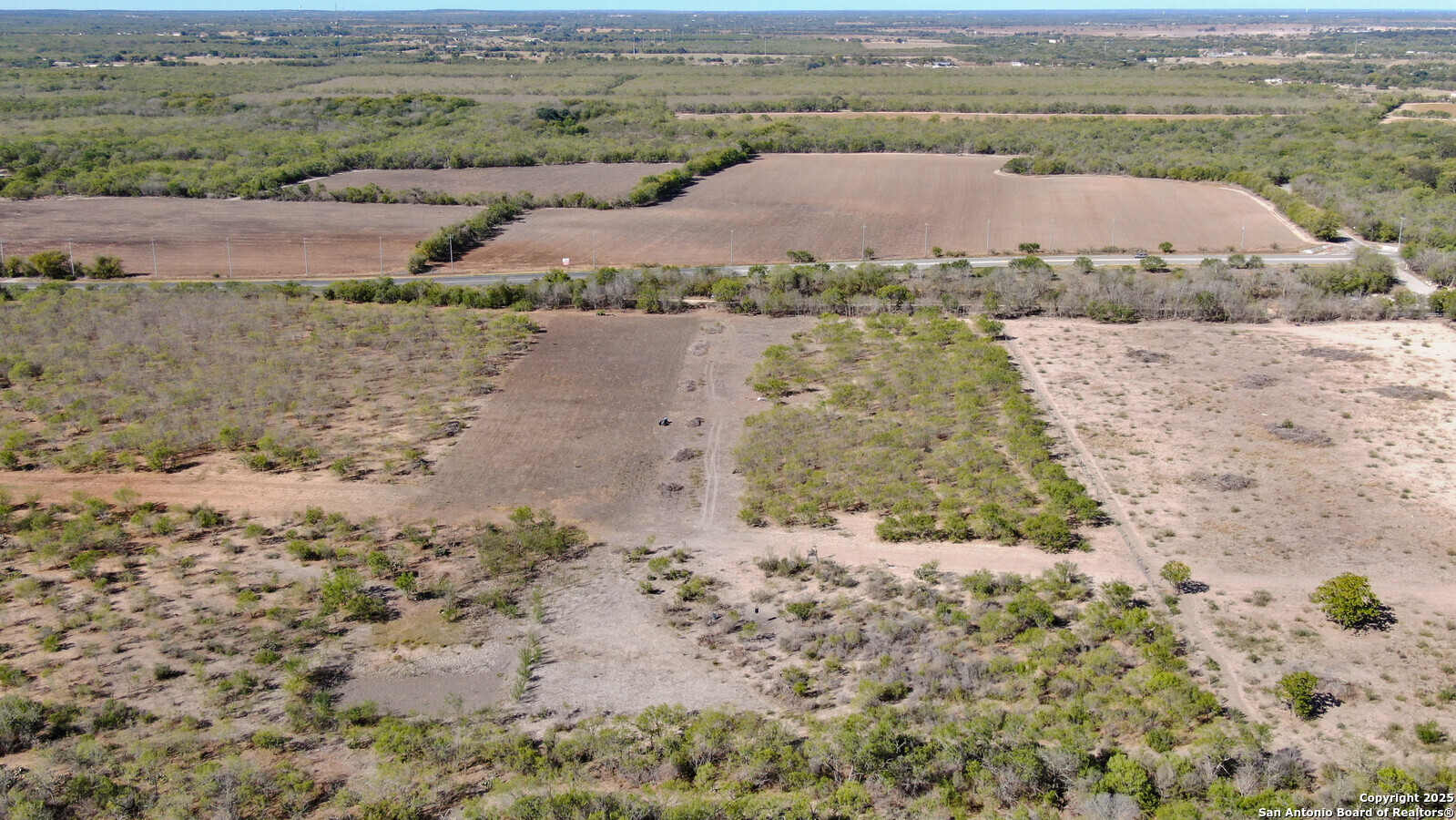 0 Applewhite Road San Antonio TX 78264