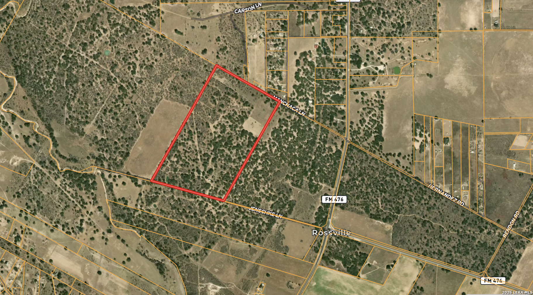 586 Jenschke Poteet TX 78065