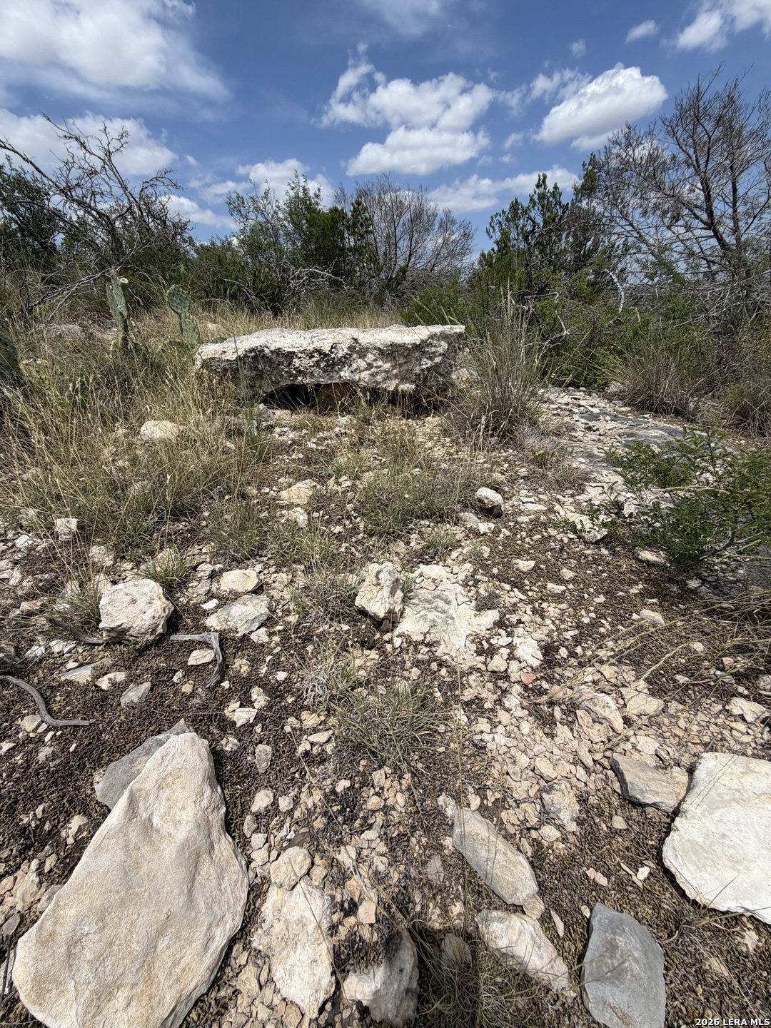 Tbd Sd 45730 Rocksprings TX 78880