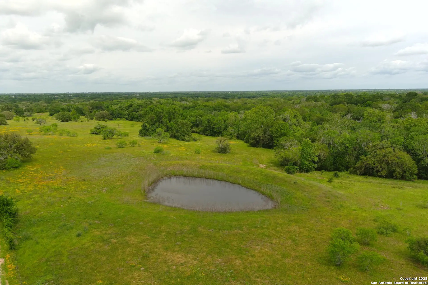 County Road 221 Schulenburg TX 78956
