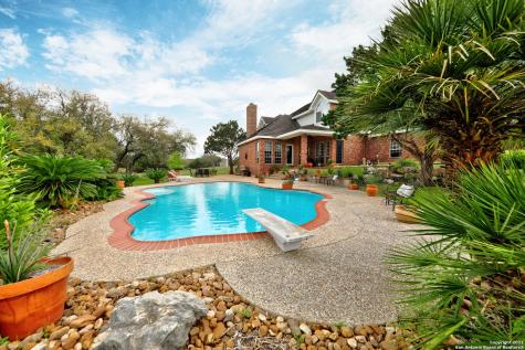 887 Lonesome Dove Bulverde TX 78163