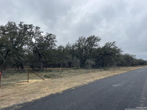 000 County Road 311 Dhanis TX 78850