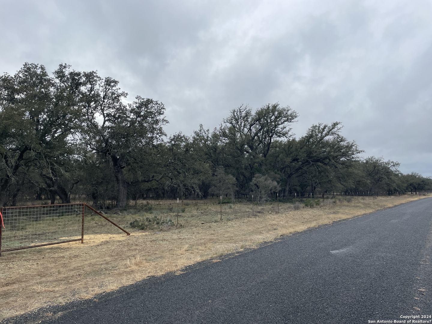 000 County Road 311 Dhanis TX 78850