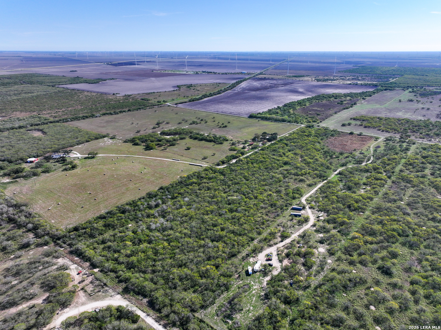 0 Fm 666 At County Road 1168 Mathis TX 78368