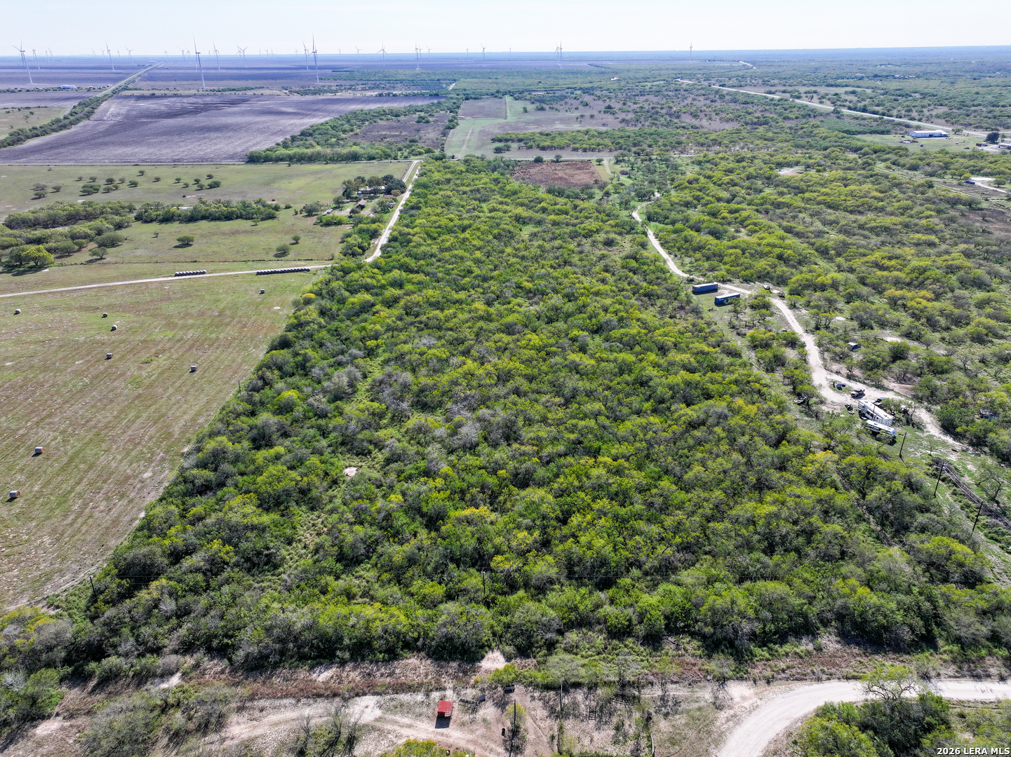 0 Fm 666 At County Road 1168 Mathis TX 78368