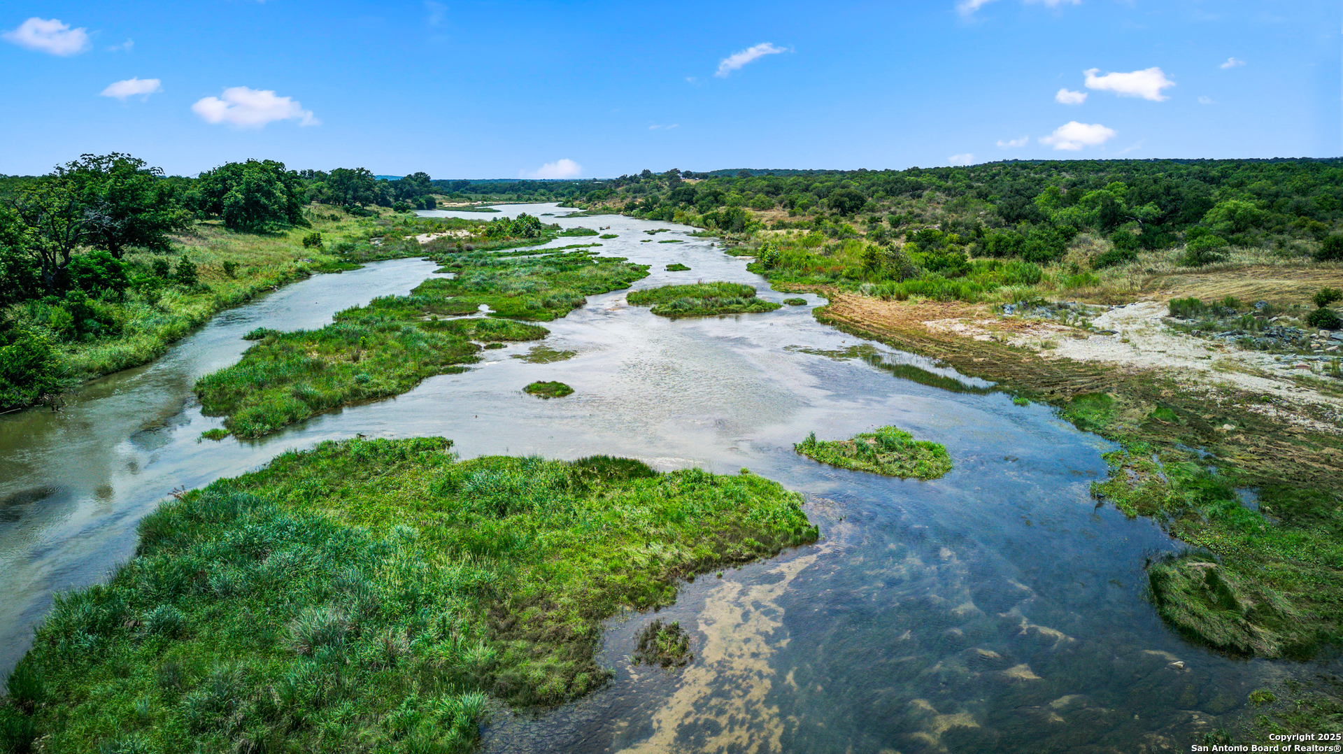 8661 Lower Willow Creek Mason TX 76856