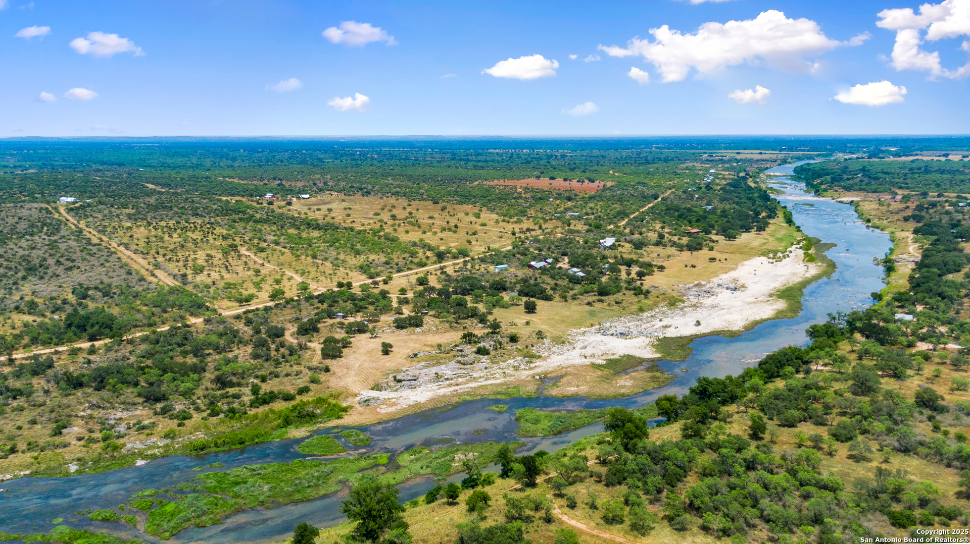 8661 Lower Willow Creek Mason TX 76856