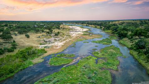 8661 Lower Willow Creek Mason TX 76856