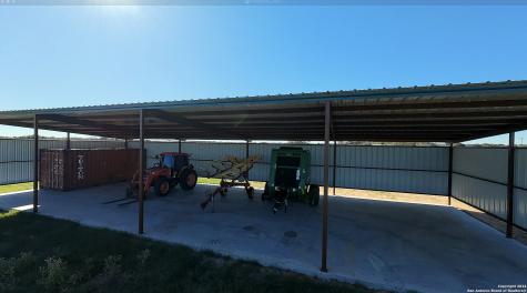 2433 Highway 588 Comanche TX 76442