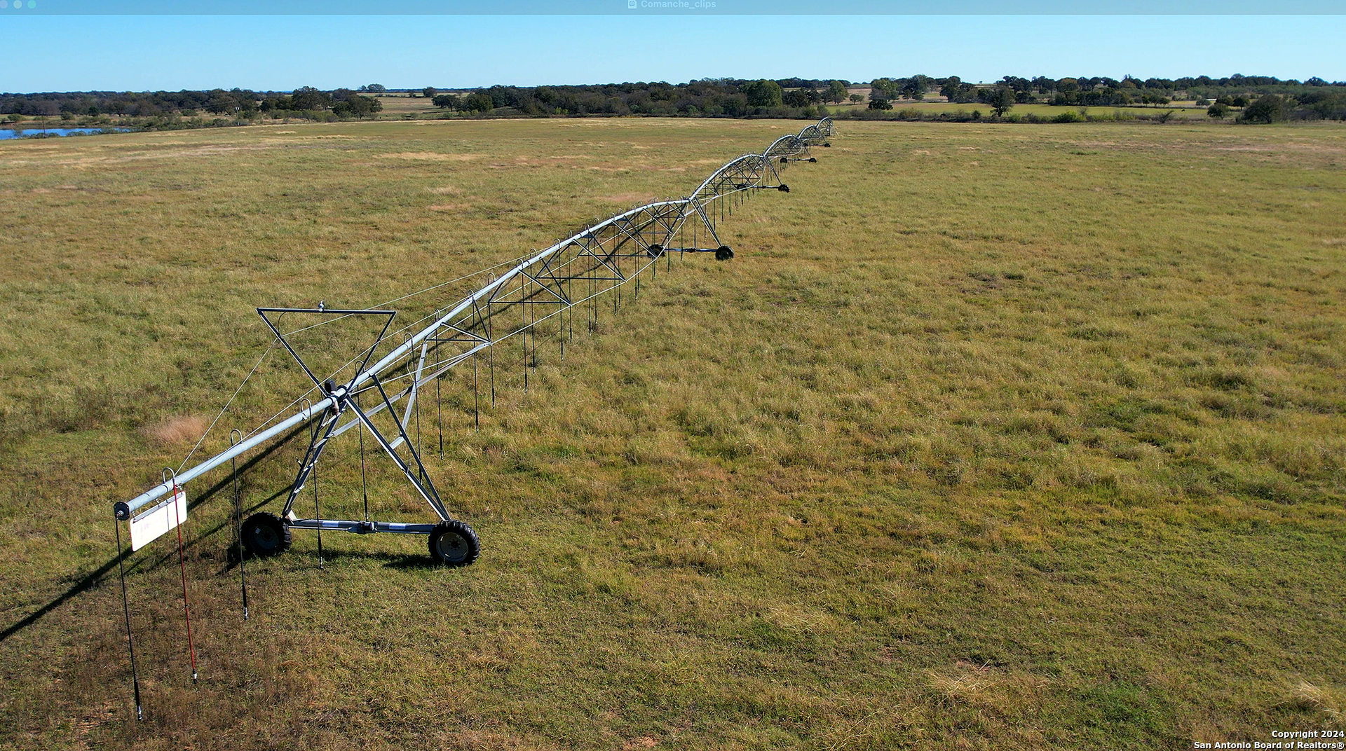 2433 Highway 588 Comanche TX 76442