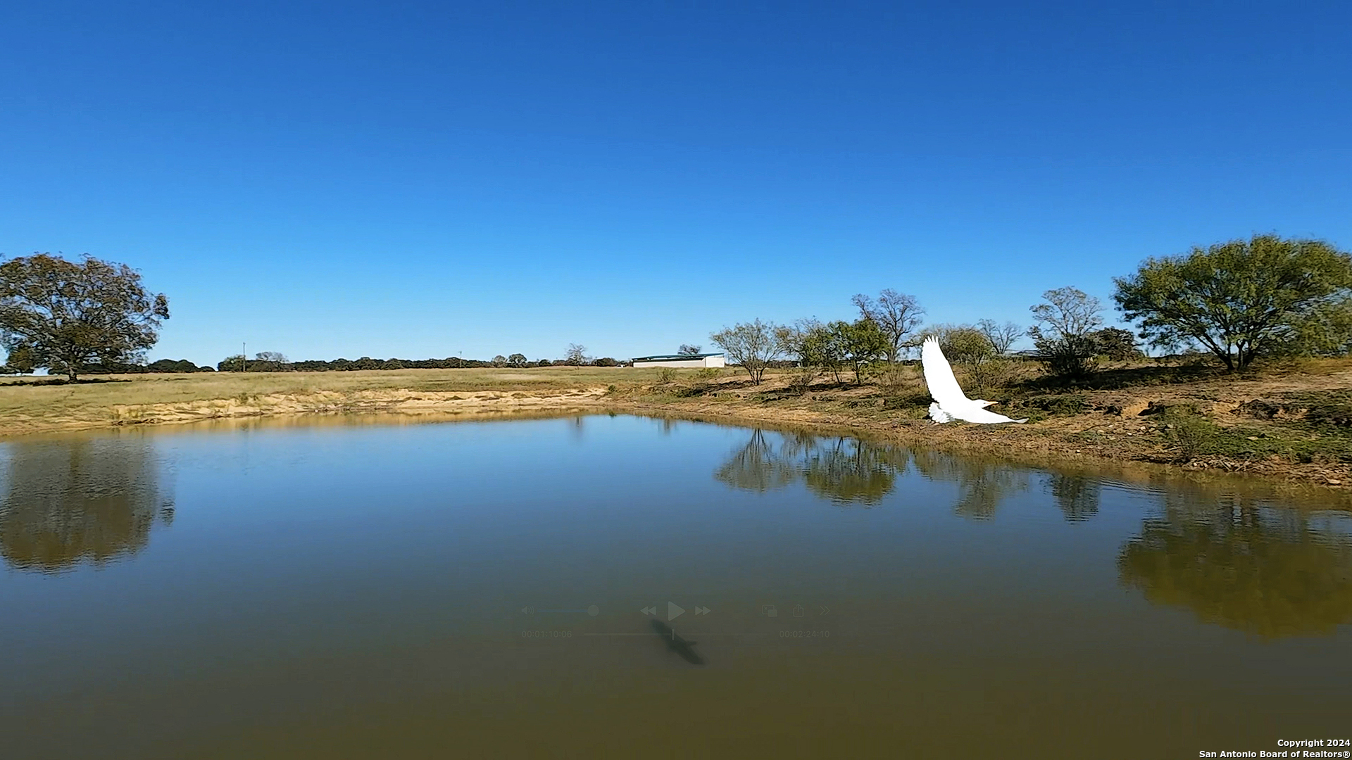 2433 Highway 588 Comanche TX 76442