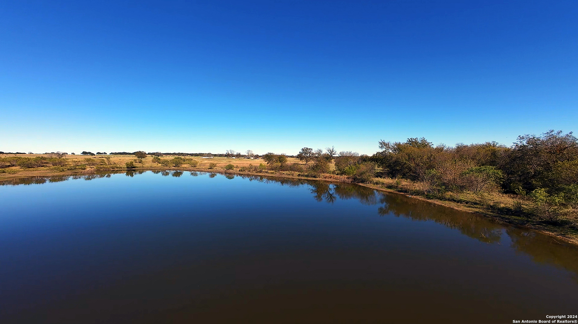 2433 Highway 588 Comanche TX 76442