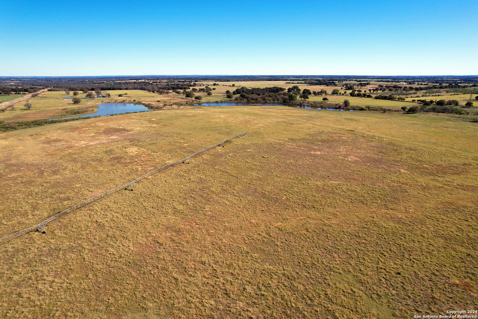 2433 Highway 588 Comanche TX 76442