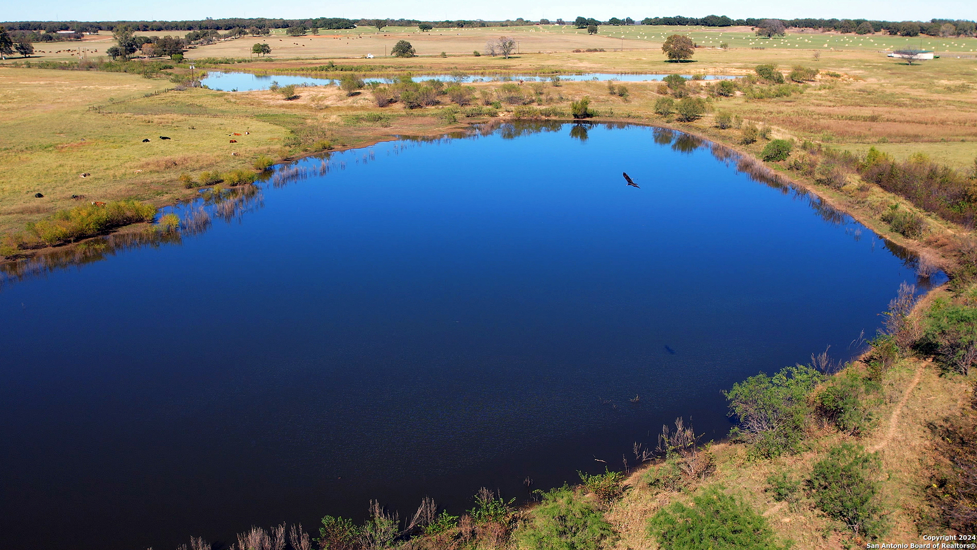 2433 Highway 588 Comanche TX 76442