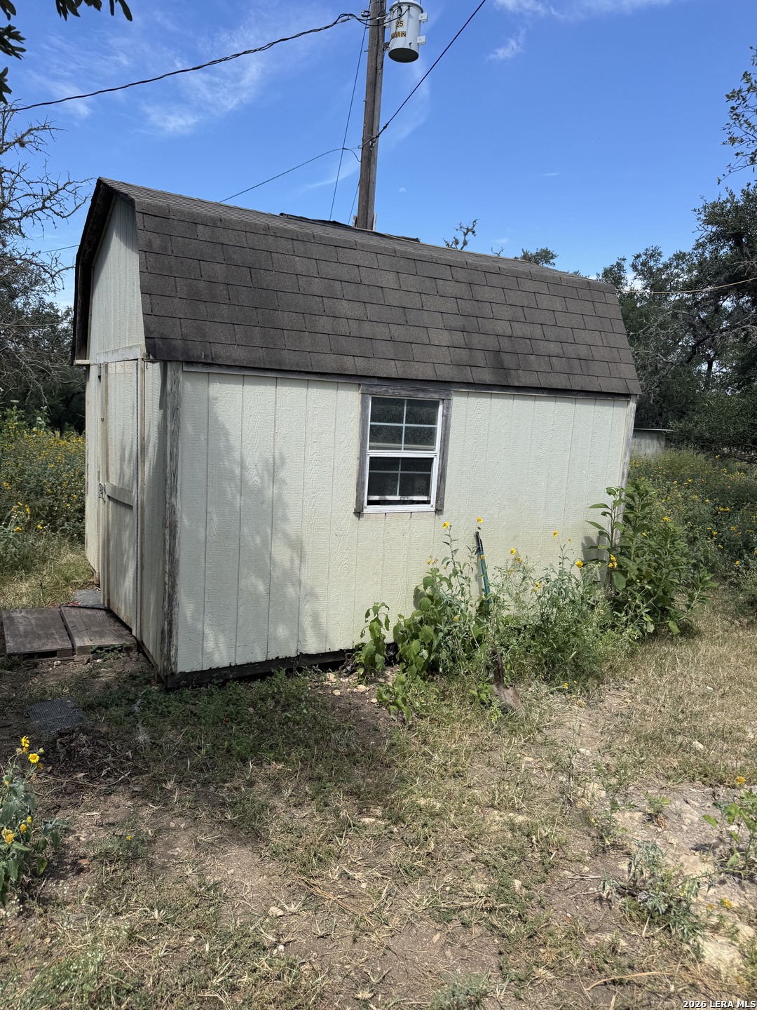 1864 Panther Hollow Bandera TX 78003