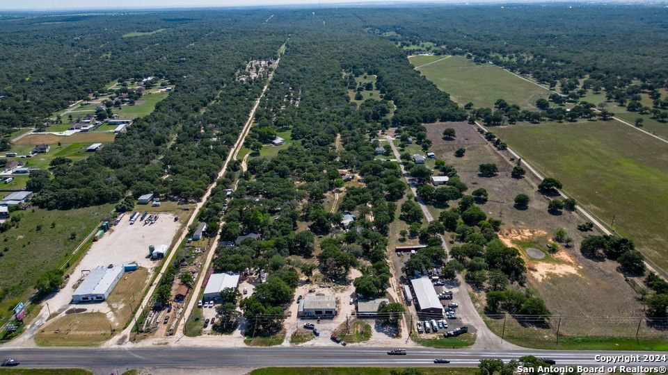 87 Rye Lane La Vernia TX 78121