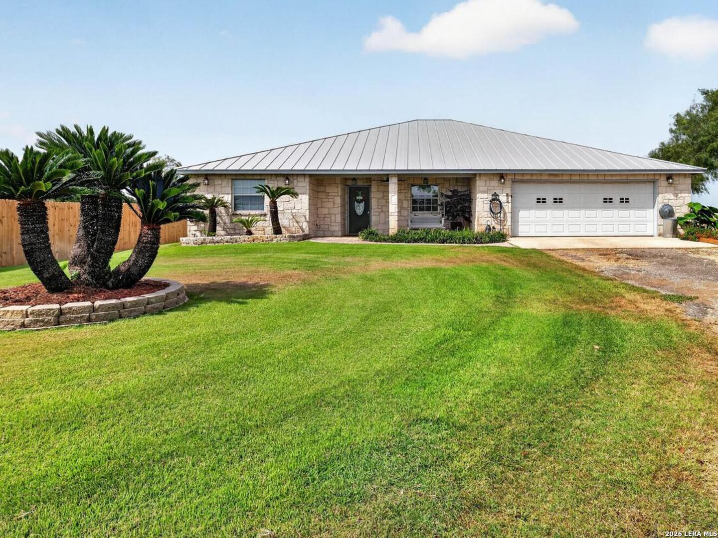 395 Mccaughan Road Poteet TX 78065