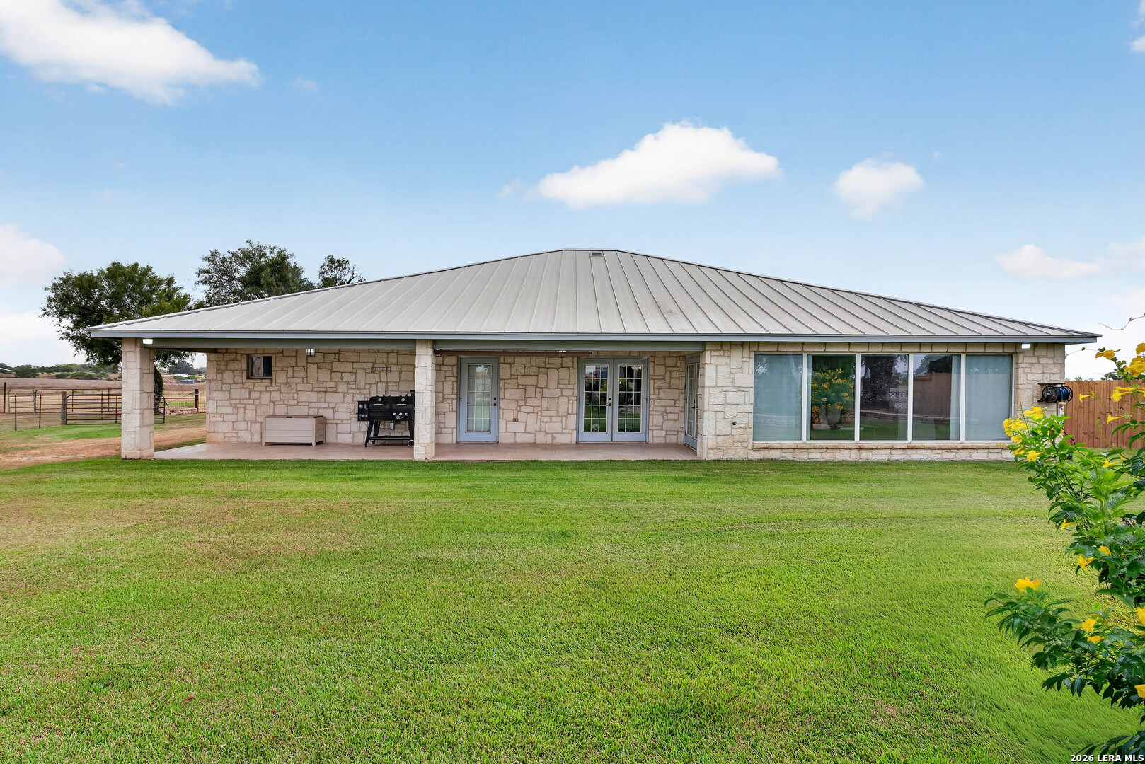 395 Mccaughan Road Poteet TX 78065