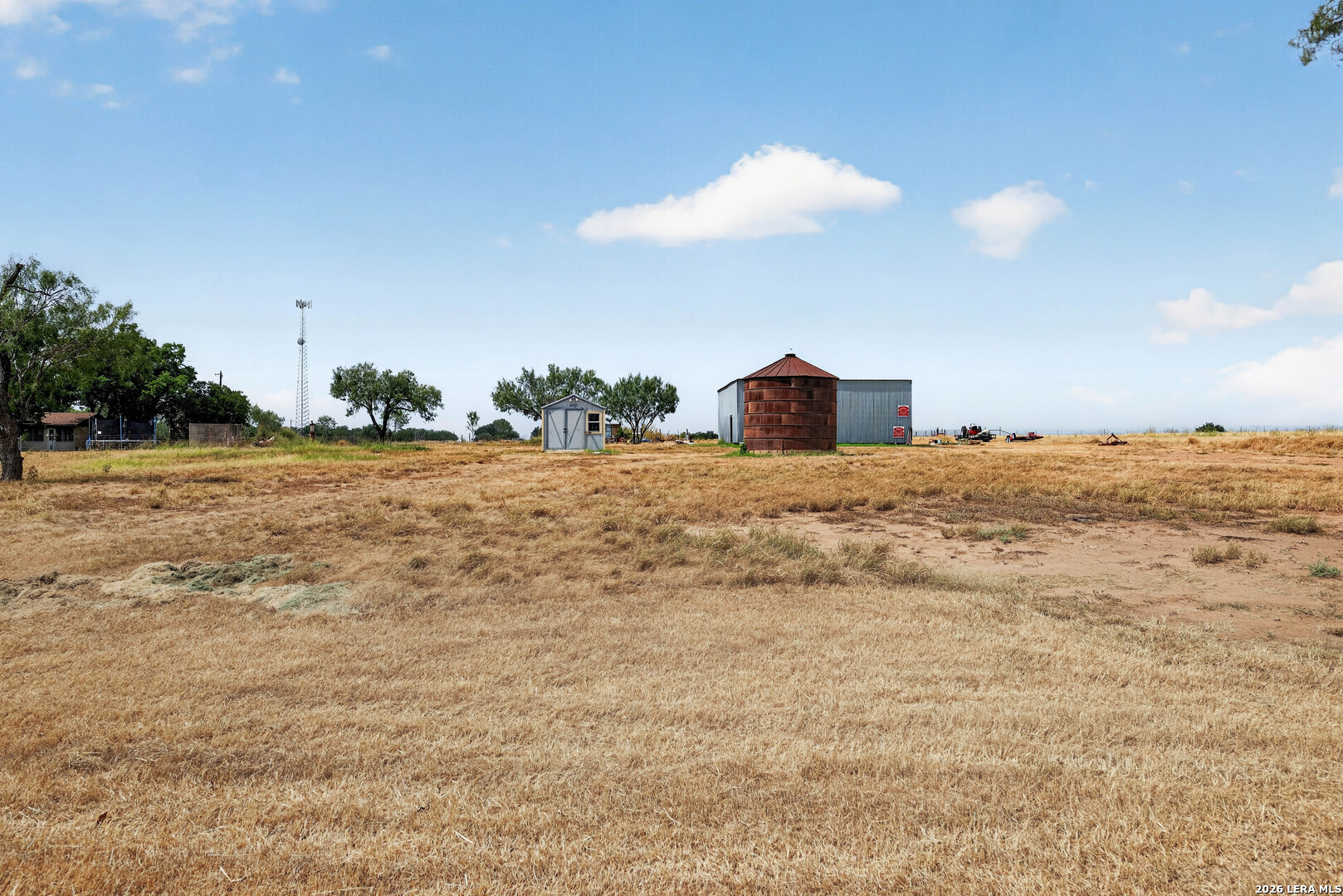 395 Mccaughan Road Poteet TX 78065
