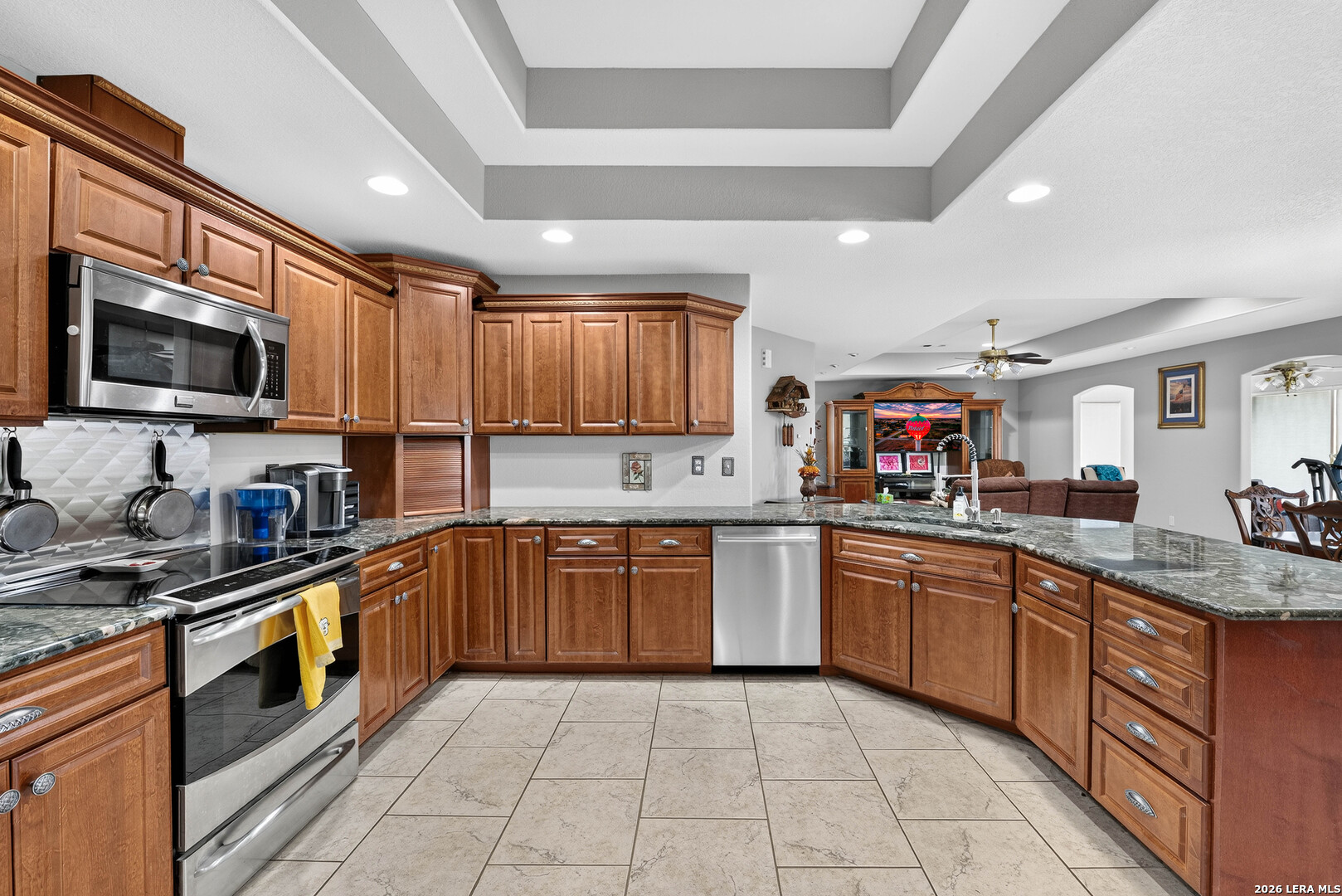395 Mccaughan Road Poteet TX 78065