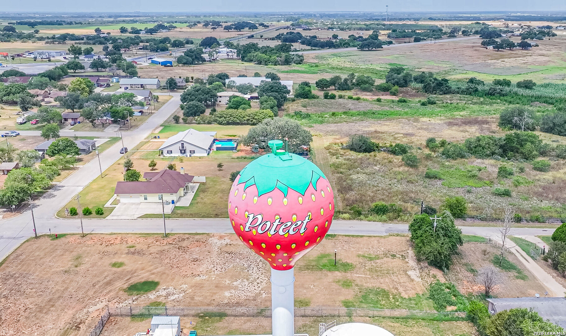 395 Mccaughan Road Poteet TX 78065