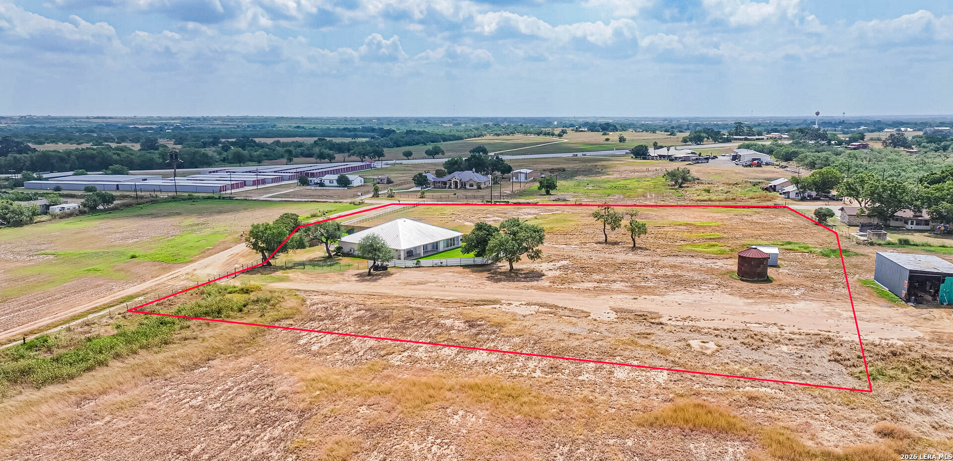 395 Mccaughan Road Poteet TX 78065