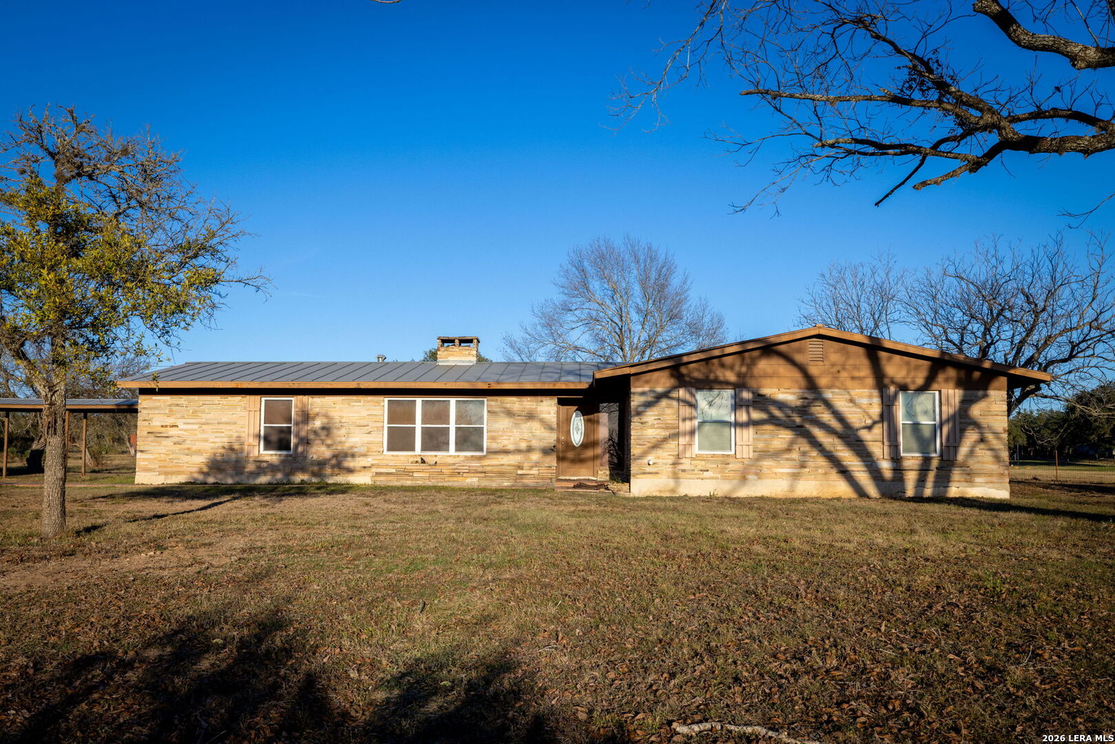 19512 Tonkawa Pass Garden Ridge TX 78266