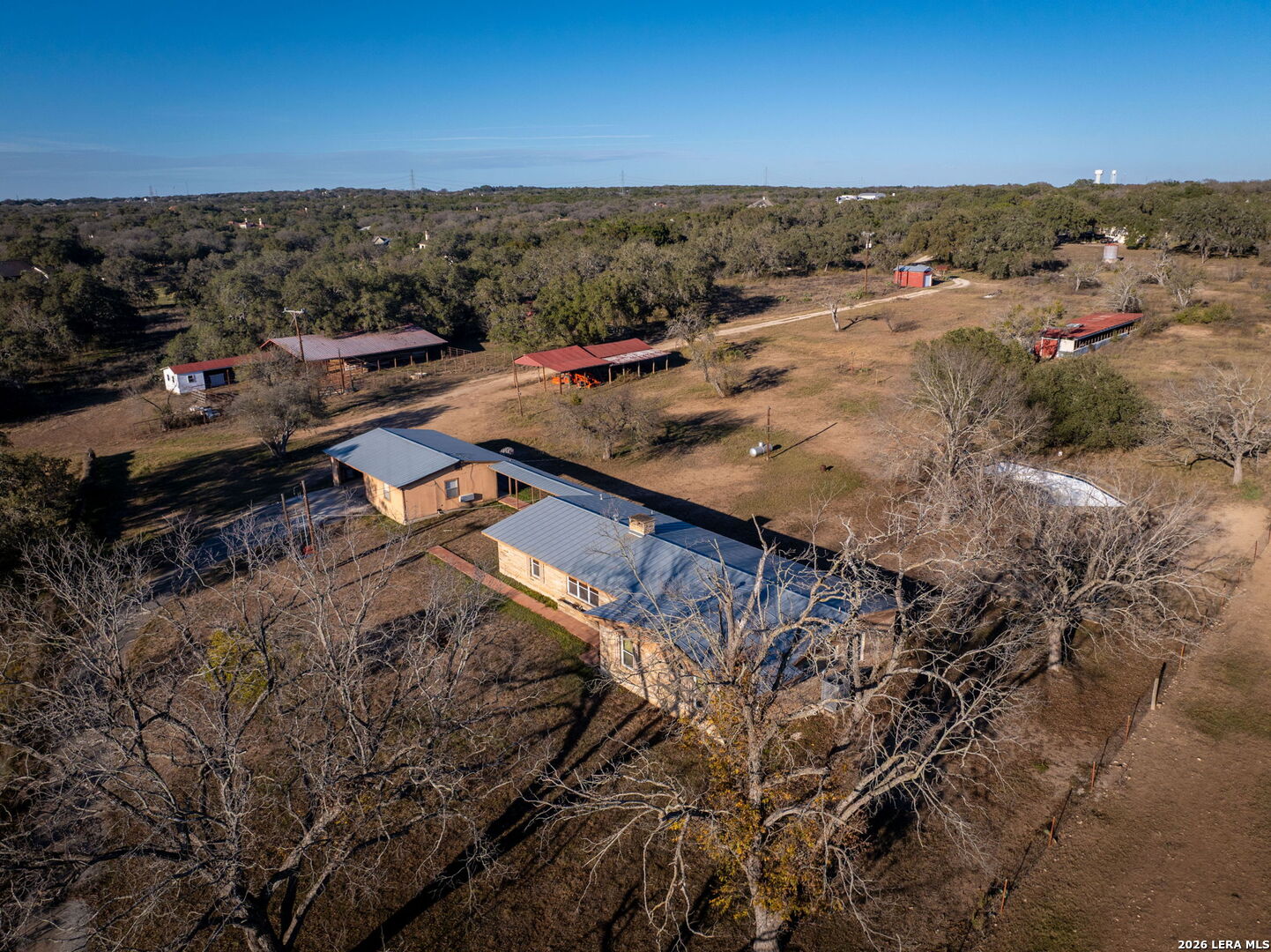 19512 Tonkawa Pass Garden Ridge TX 78266